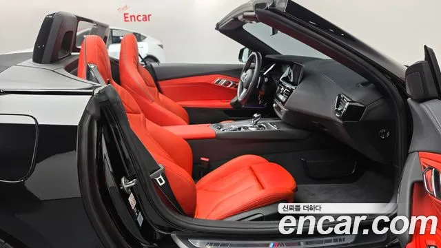 BMW Z4 G29 — Фото автомобиля 16