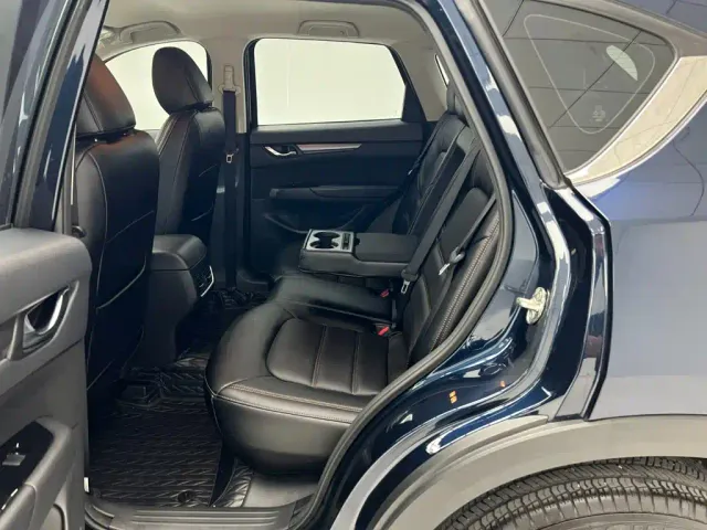 Mazda CX-5 — Фото автомобиля 18