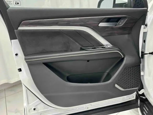 Haval H6 — Фото автомобиля 11