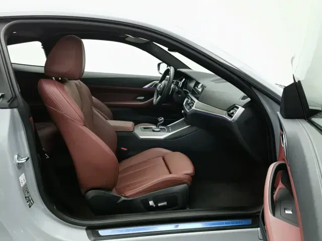BMW 4 Series — Фото автомобиля 23