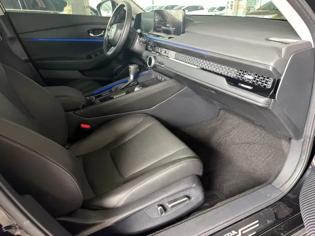 Honda Accord — Фото автомобиля 14