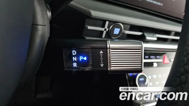 Hyundai Santa Fe — Фото автомобиля 12