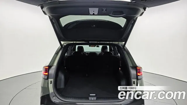 Kia Sportage Sportage 5-е поколение Бензин 1.6 Turbo 4WD — Фото автомобиля 16