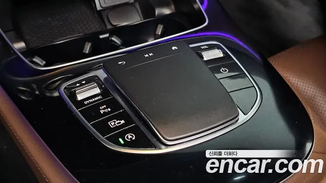 Mercedes-Benz E-Class W213 — Фото автомобиля 25