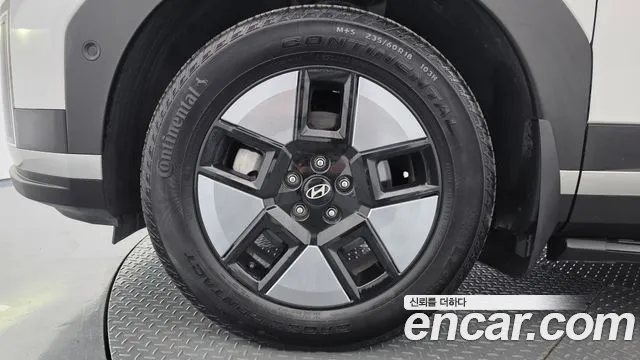 Hyundai Santa Fe — Фото автомобиля 5