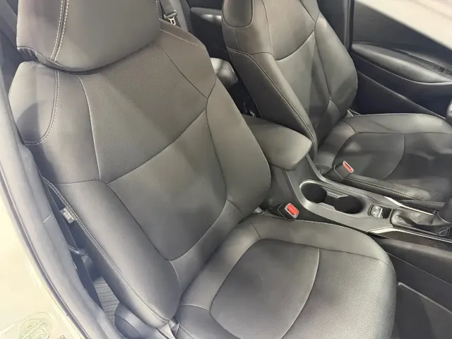 Toyota Corolla — Фото автомобиля 15