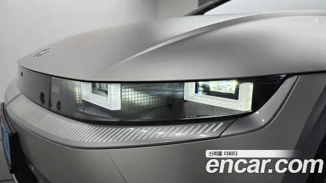 Hyundai Ioniq 5 Ioniq 5 (New) — Фото автомобиля 7