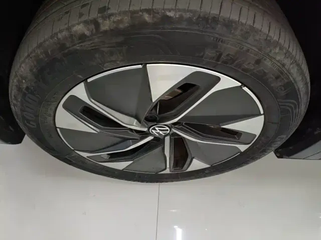 Volkswagen ID.4 Crozz — Фото автомобиля 22