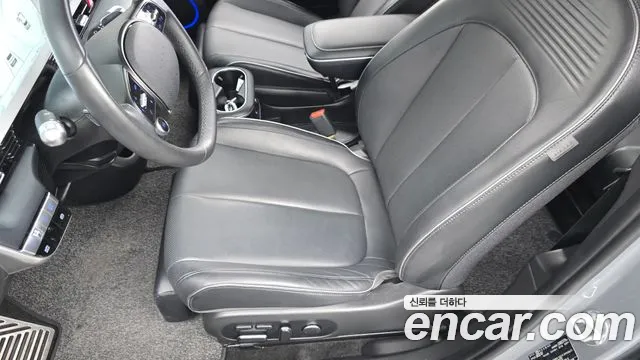 Hyundai Ioniq5 Ioniq5 — Фото автомобиля 30