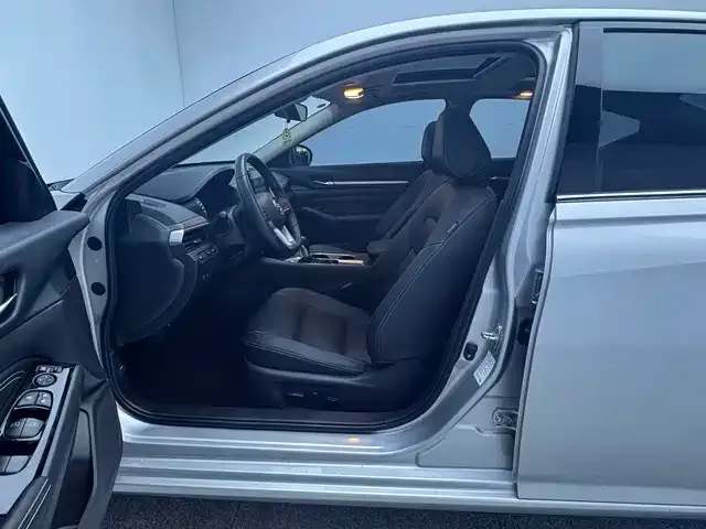 Nissan Teana — Фото автомобиля 5