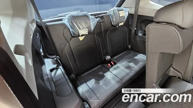 Volkswagen Tiguan — Фото автомобиля 18