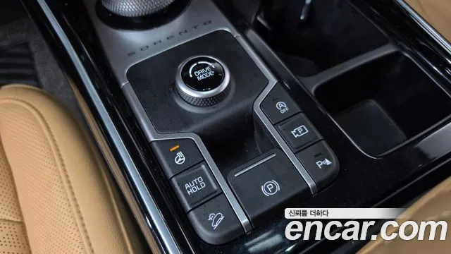 Kia Sorento 4th Gen — Фото автомобиля 25
