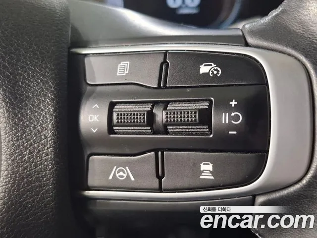 Kia Sportage 5th Gen — Фото автомобиля 13