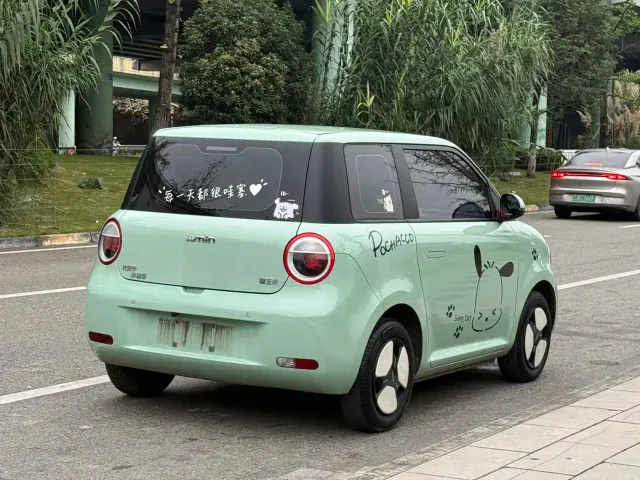 Changan Lumin — Фото автомобиля 8