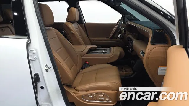 Hyundai Palisade LX3 — Фото автомобиля 16