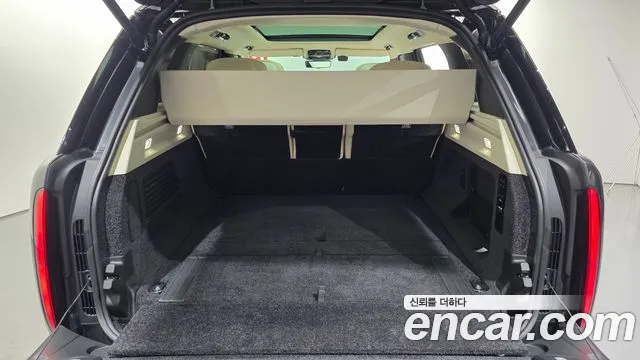 Land Rover Range Rover 5th Gen — Фото автомобиля 10