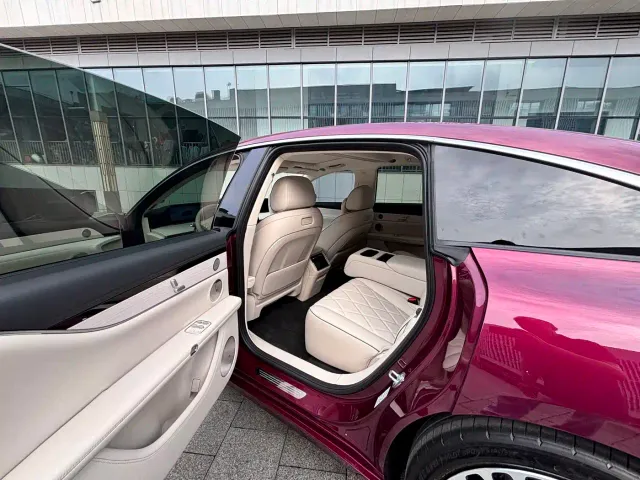 Stelato S9 — Фото автомобиля 9