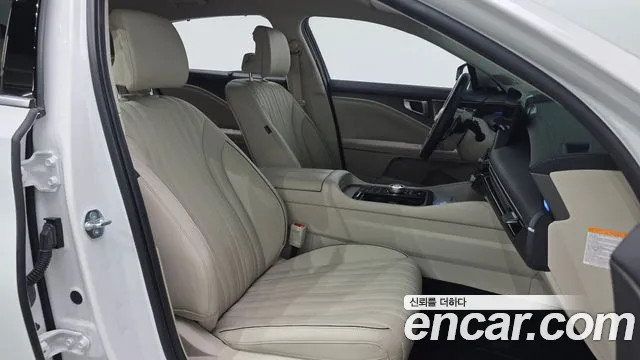 Kia K8 (New) Hybrid — Фото автомобиля 16