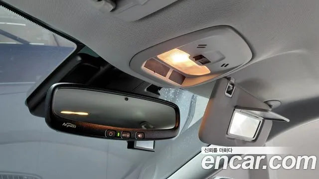 ChevroletGMDaewoo Trax Trax Кроссовер — Фото автомобиля 16
