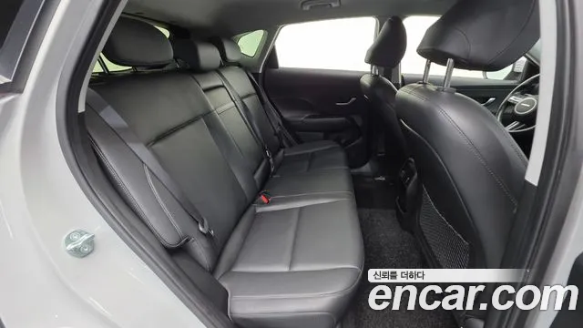 Hyundai Kona Kona (SX2) Бензин 1.6 турбо 2WD — Фото автомобиля 19