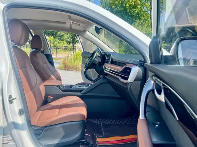 Kia Sportage — Фото автомобиля 11