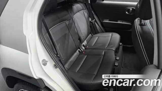 Hyundai Casper — Фото автомобиля 11