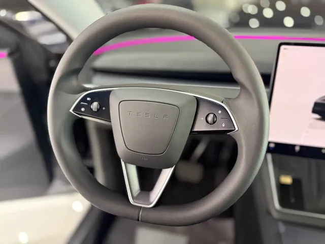 Tesla Model Y — Фото автомобиля 10