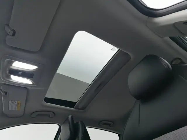 Changan Eado — Фото автомобиля 14