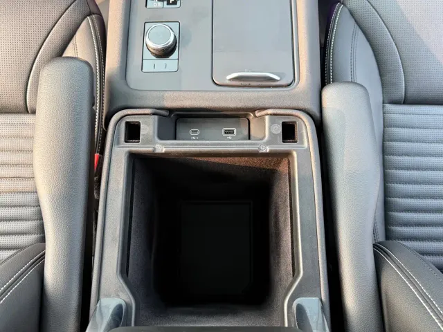 Land Rover Discovery — Фото автомобиля 23