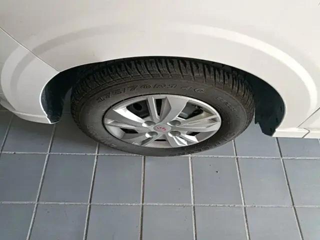 Wuling Hongguang — Фото автомобиля 22