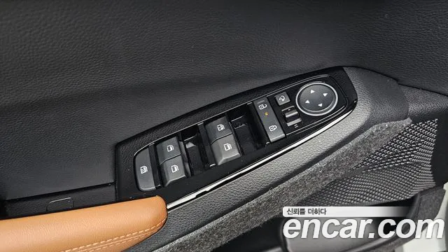 Kia Seltos — Фото автомобиля 24