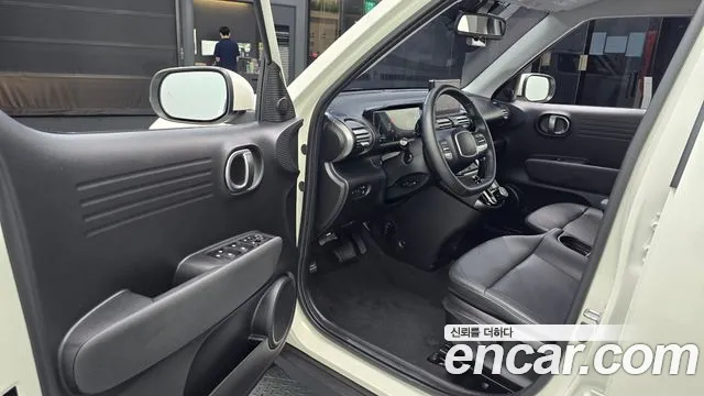 Hyundai Casper — Фото автомобиля 15