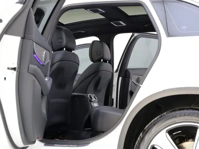Mercedes-Benz GLC-Class — Фото автомобиля 6