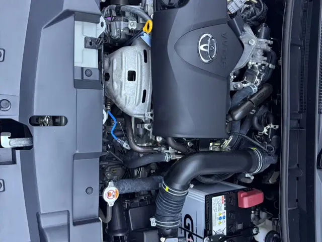 Toyota YARiS L Zhi Xuan — Фото автомобиля 12