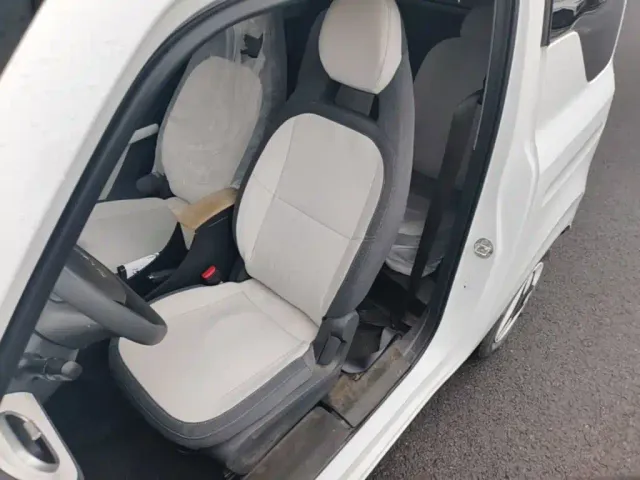 Geely Panda — Фото автомобиля 13
