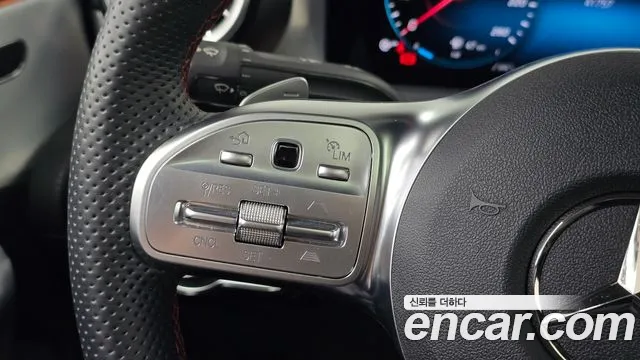 Mercedes-Benz CLA-Class C118 — Фото автомобиля 21