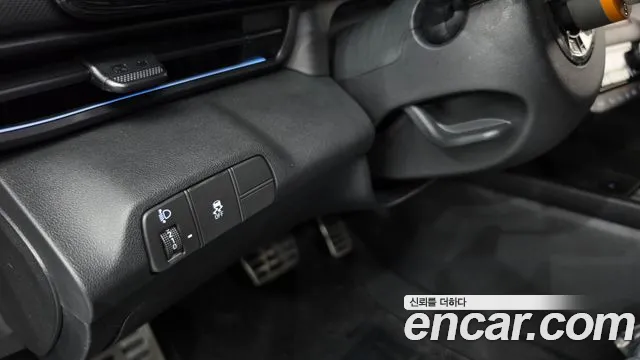 Hyundai Avante CN7 — Фото автомобиля 25