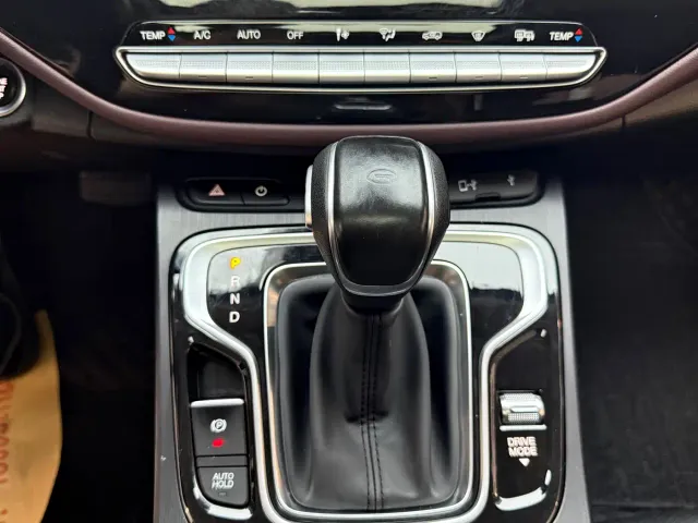 GAC Trumpchi M6 — Фото автомобиля 12
