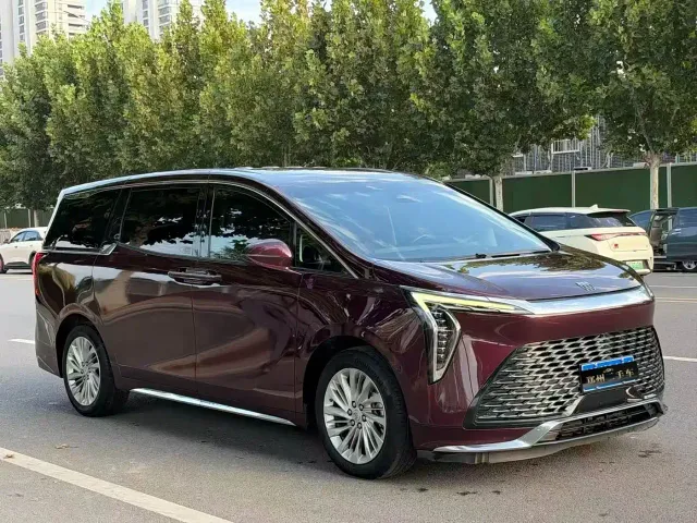 Buick Century — Фото автомобиля 3