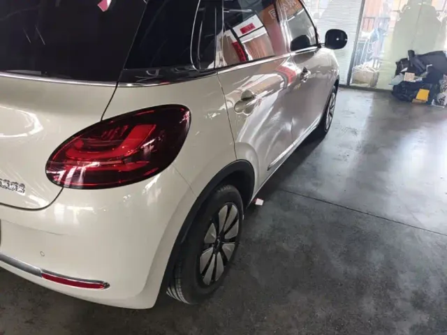 Wuling Bingo — Фото автомобиля 7