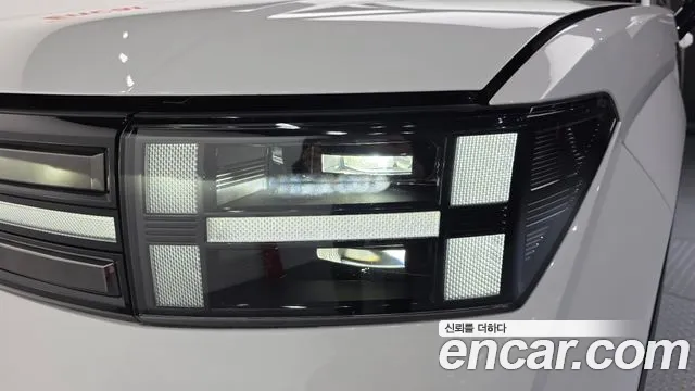 Hyundai Santa Fe MX5 — Фото автомобиля 7