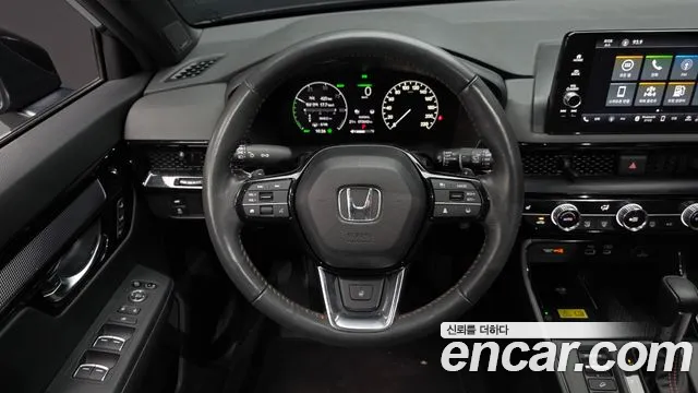 Honda CR-V 6th Gen — Фото автомобиля 19