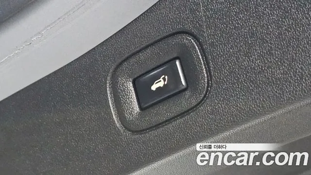 Renault Korea QM6 QM6 (New) — Фото автомобиля 20