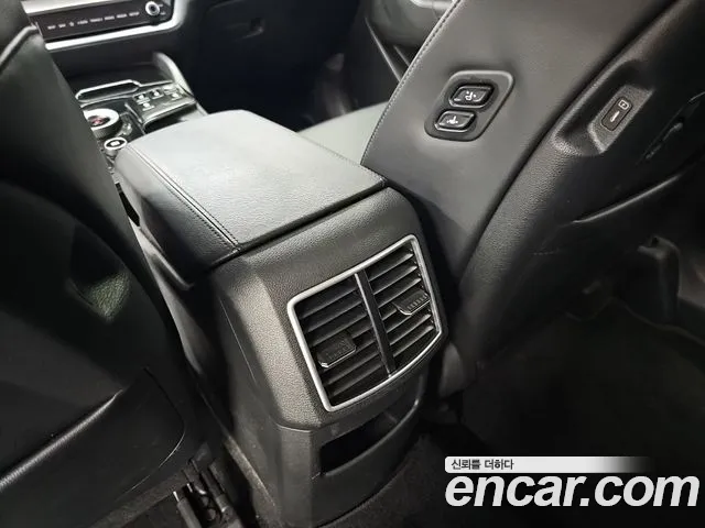 Kia Sportage 5th Gen — Фото автомобиля 13