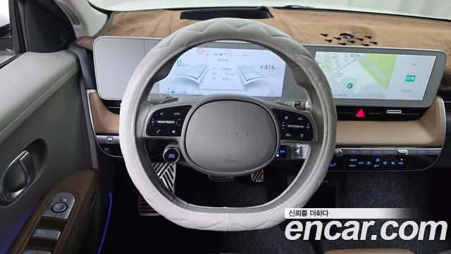 Hyundai Ioniq 5 — Фото автомобиля 18