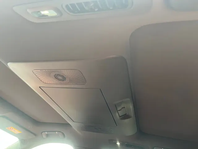 Geely Galaxy M9 — Фото автомобиля 22