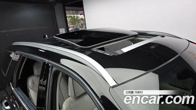 Hyundai Palisade The New Palisade Бензин 3.8 2WD — Фото автомобиля 17