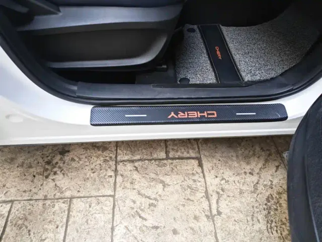 Chery Tiggo 5x — Фото автомобиля 20
