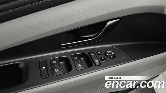Hyundai AVANTE Новый Avante (CN7) — Фото автомобиля 17