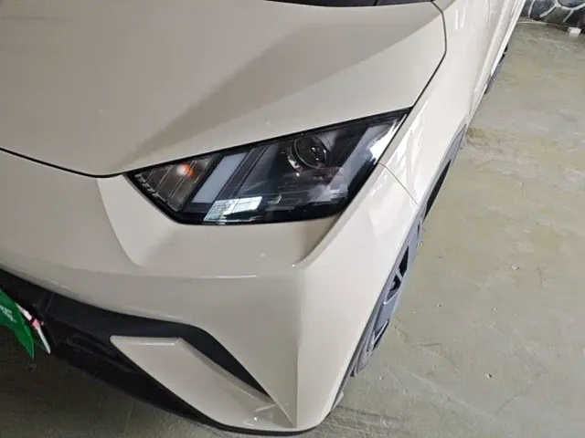 BYD Seagull — Фото автомобиля 23